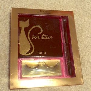 Tarte Eyeshadow Set